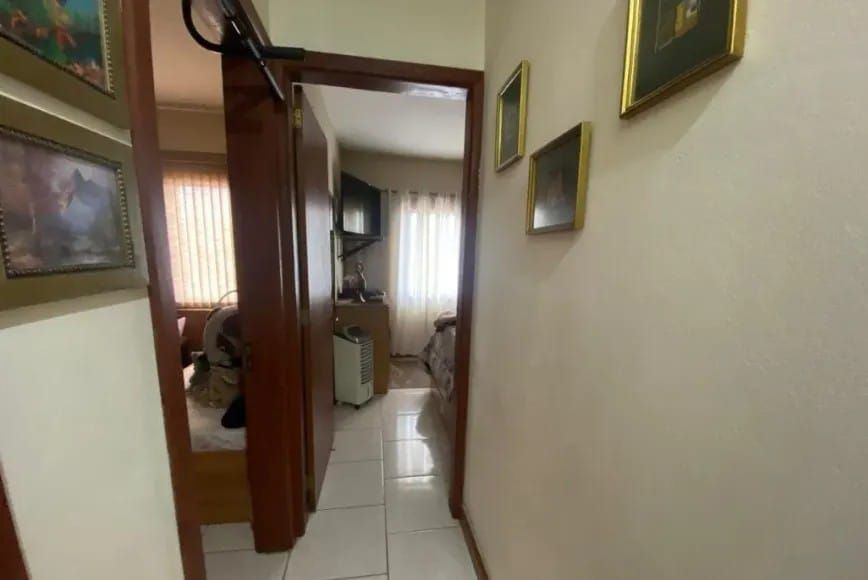 Casa de Condomínio, 3 quartos - Foto 30