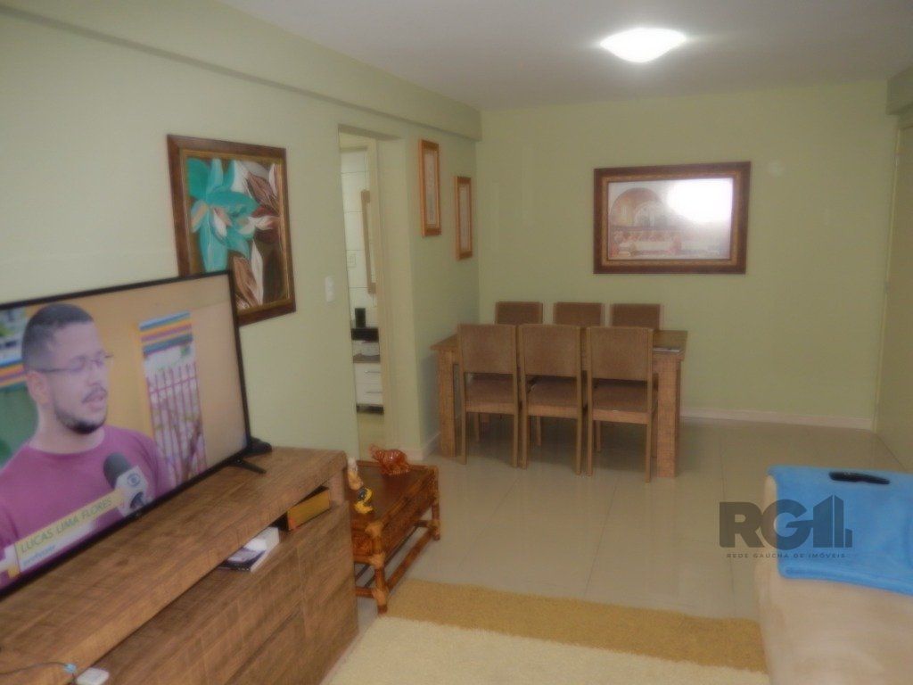 Apartamento, 1 quarto, à venda, 52 m², Santo Antônio - Porto Alegre — foto 5