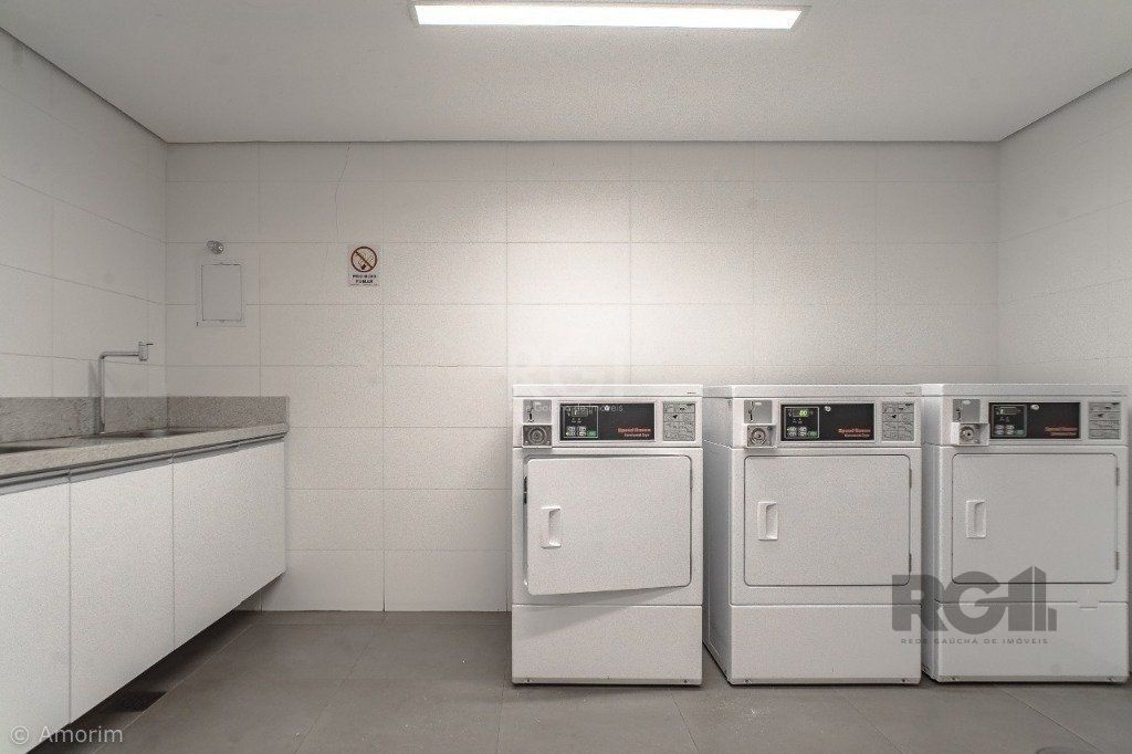Apartamento à venda com 1 quarto, 37m² - Foto 24