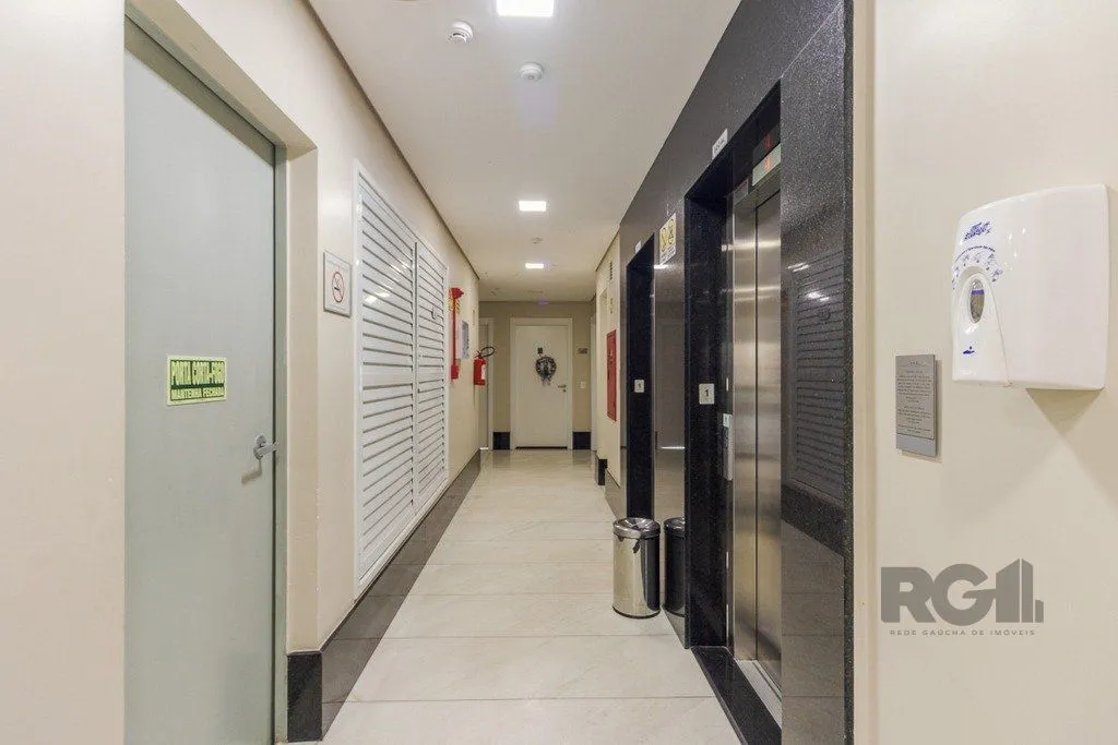 Apartamento, 3 quartos, 127 m² - Foto 45