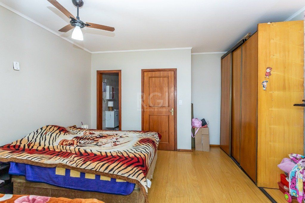 Sobrado, 3 quartos, 171 m² - Foto 20