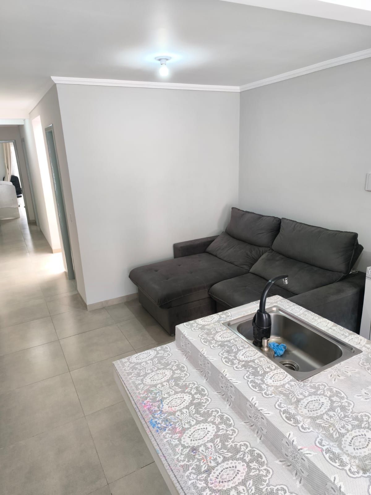 Casa, 2 quartos, 56 m² - Foto 32