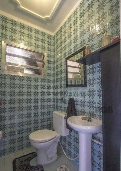 Casa à venda com 3 quartos, 215m² - Foto 23