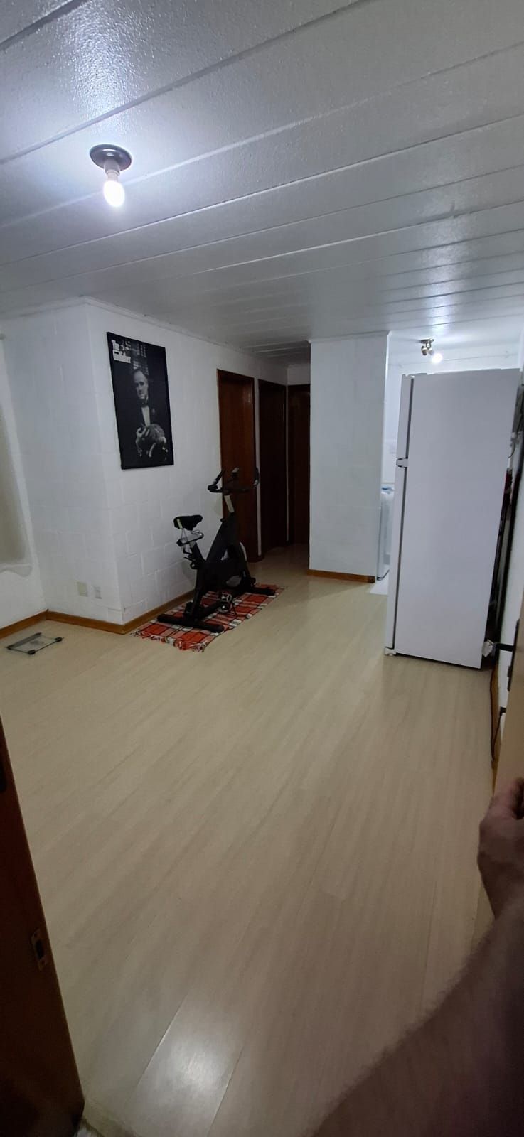 Apartamento à venda com 2 quartos, 38m² - Foto 6