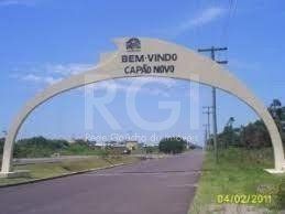 Terreno em Capão Novo com 300m² a 2 quadras do mar