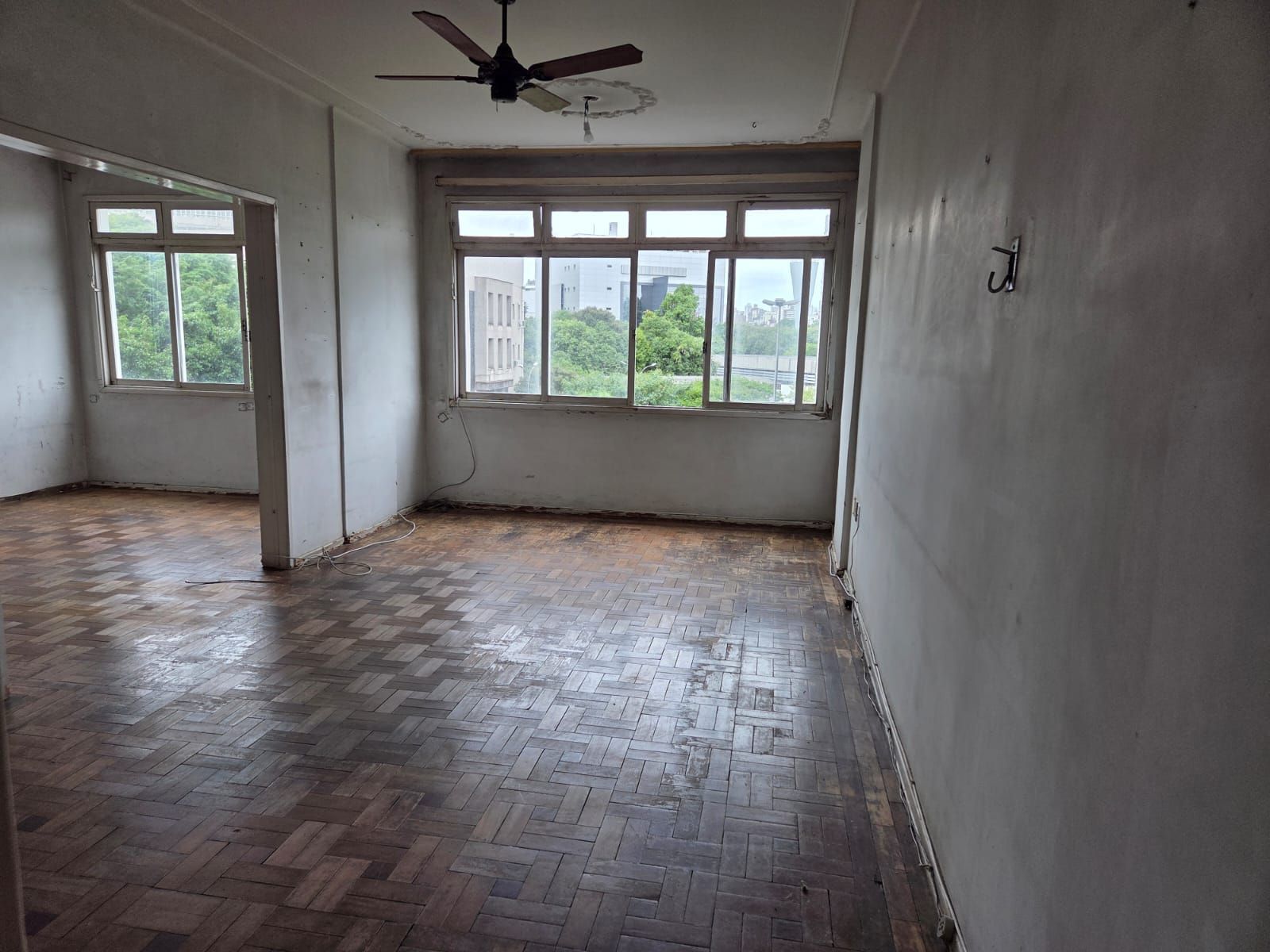 Apartamento 3 dormitórios no bairro Santana