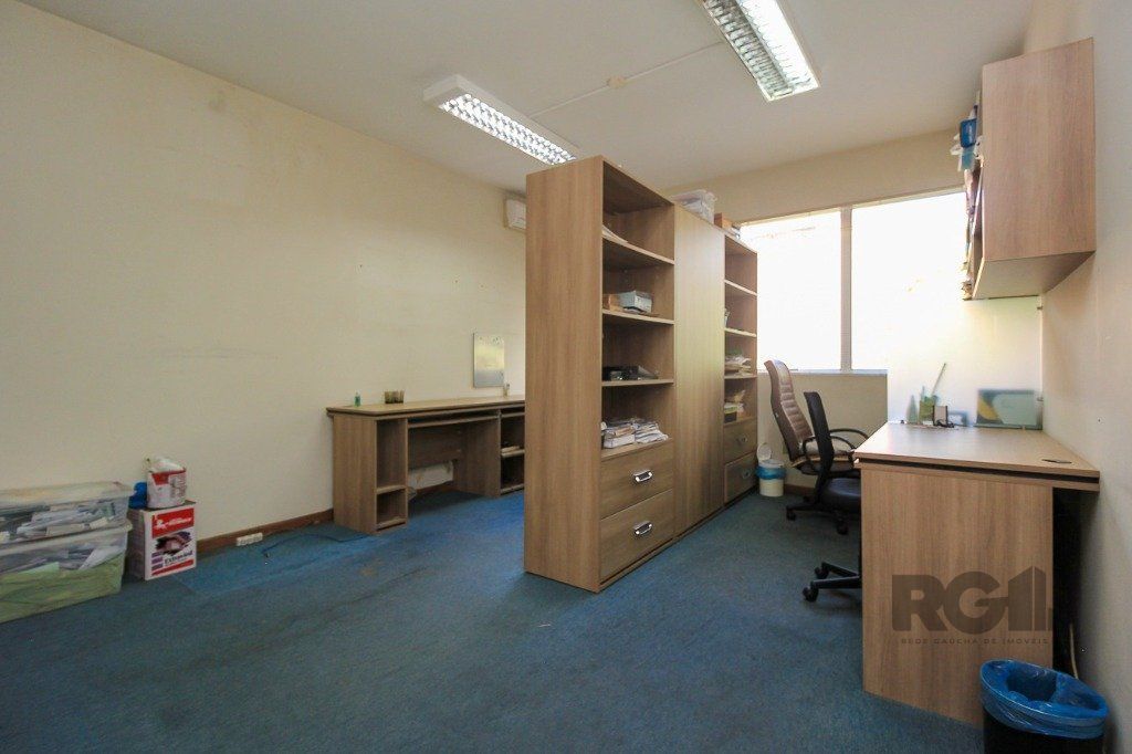 Conjunto Comercial-Sala à venda, 46m² - Foto 14