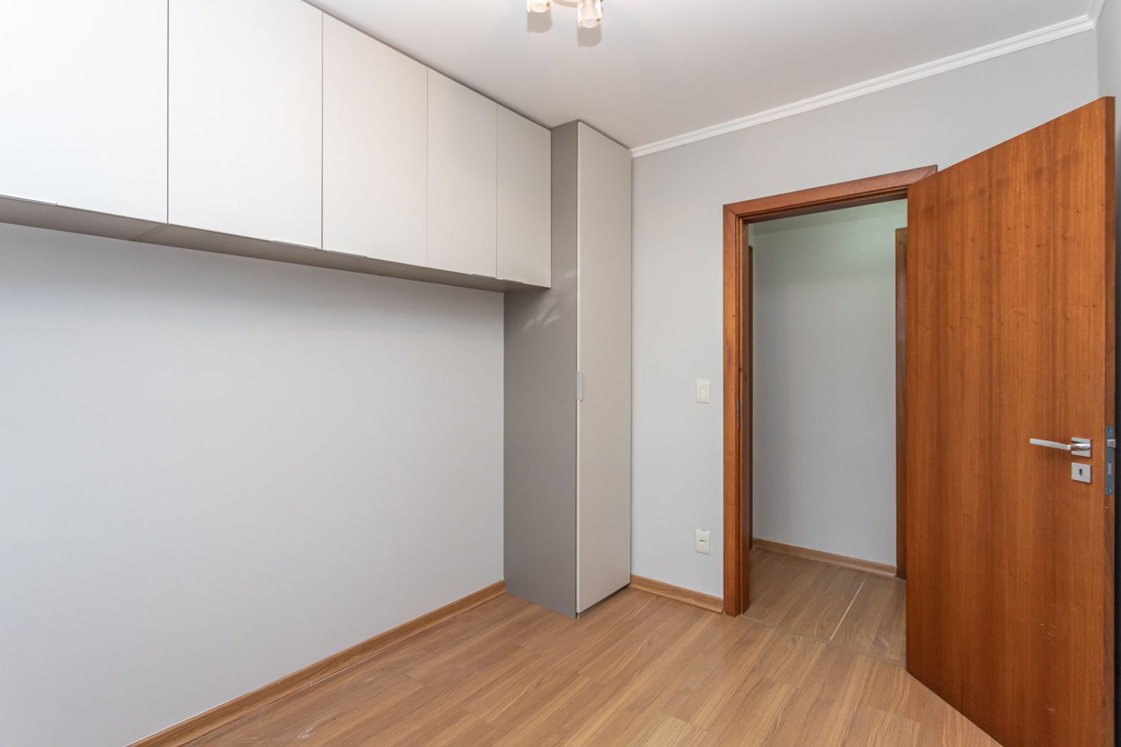 Apartamento à venda com 2 quartos, 59m² - Foto 8