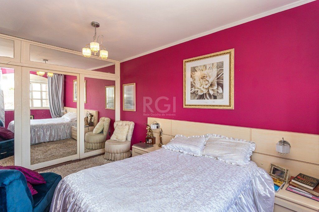 Cobertura à venda com 3 quartos, 314m² - Foto 21