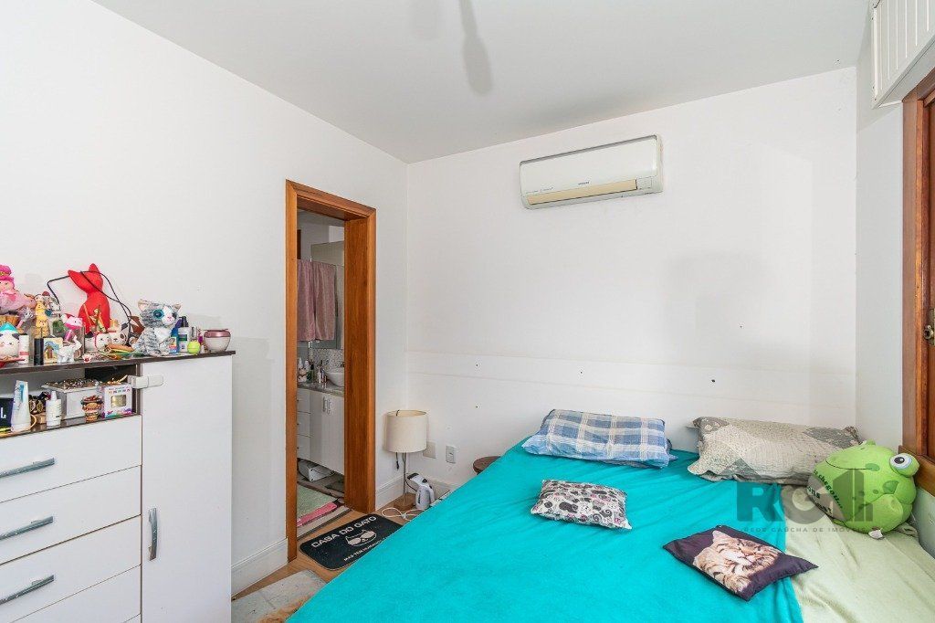 Apartamento, 2 quartos, 64 m² - Foto 4