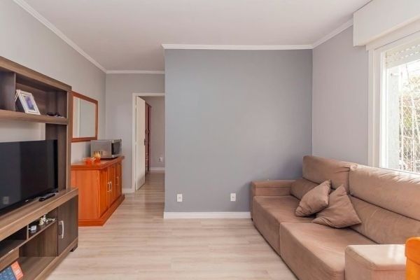 Apartamento, 1 quarto, à venda, 37 m², Passo da Areia - Porto Alegre — foto 2