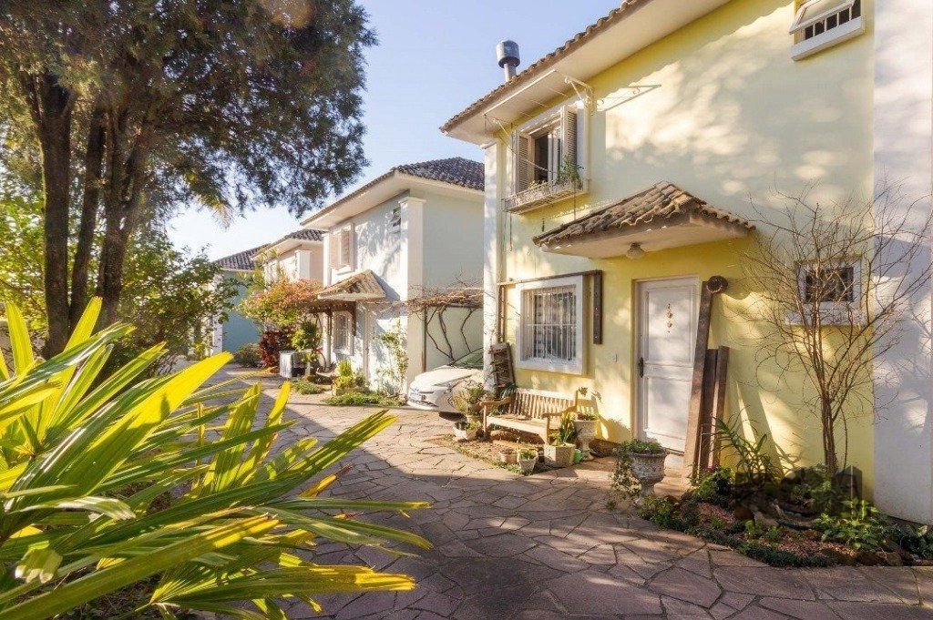 Casa de Condomínio à venda com 3 quartos, 115m² - Foto 18