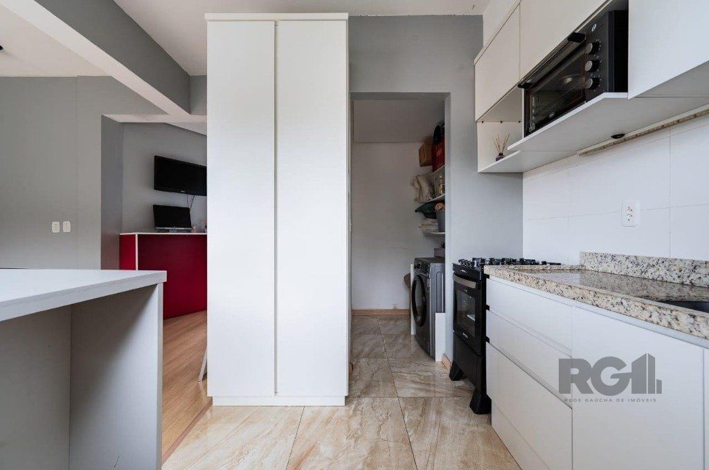 Apartamento à venda com 1 quarto, 63m² - Foto 9