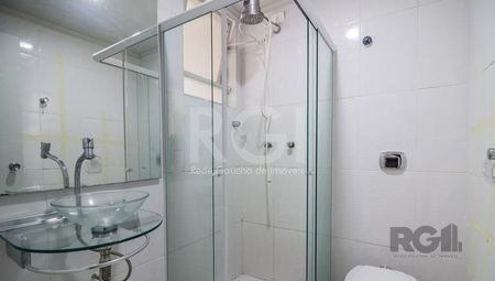 Apartamento, 1 quarto, 41 m² - Foto 7