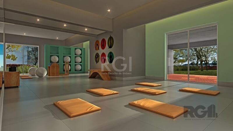 Apartamento à venda com 3 quartos, 76m² - Foto 17