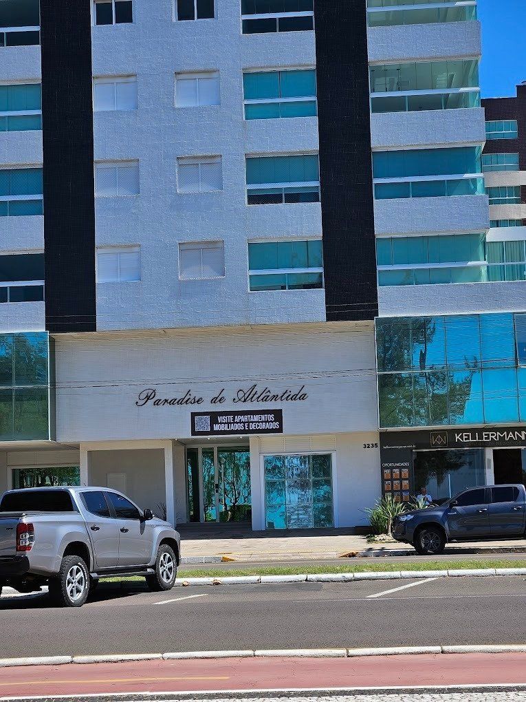 Apartamento à venda com 3 quartos, 123m² - Foto 1
