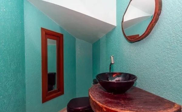 Casa à venda com 2 quartos, 135m² - Foto 3