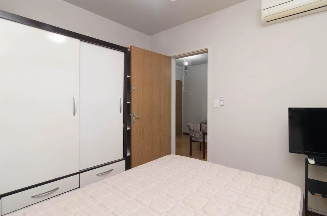 Apartamento, 1 quarto, 42 m² - Foto 6