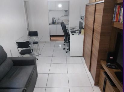 Apartamento à venda com 1 quarto, 44m² - Foto 8
