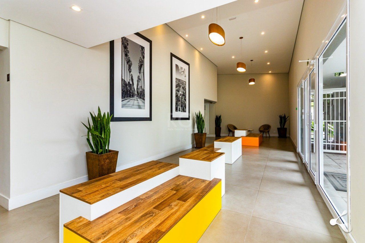 Apartamento à venda com 2 quartos, 56m² - Foto 43