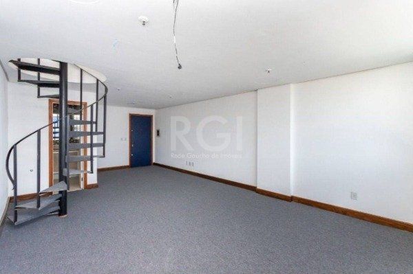 Conjunto Comercial-Sala à venda com 2 quartos, 132m² - Foto 1