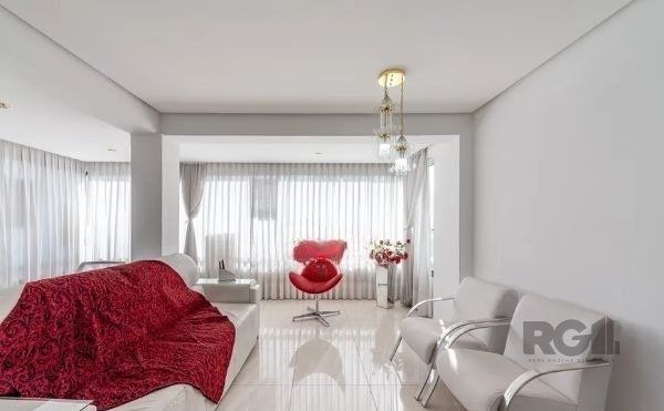 Cobertura, 2 quartos, 207 m² - Foto 5