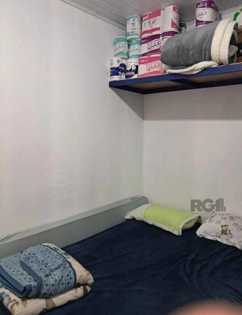 Apartamento à venda com 1 quarto, 27m² - Foto 5