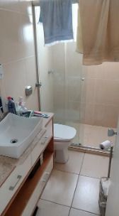Apartamento à venda com 1 quarto, 44m² - Foto 10
