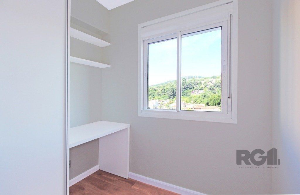 Apartamento, 2 quartos, 52 m² - Foto 8