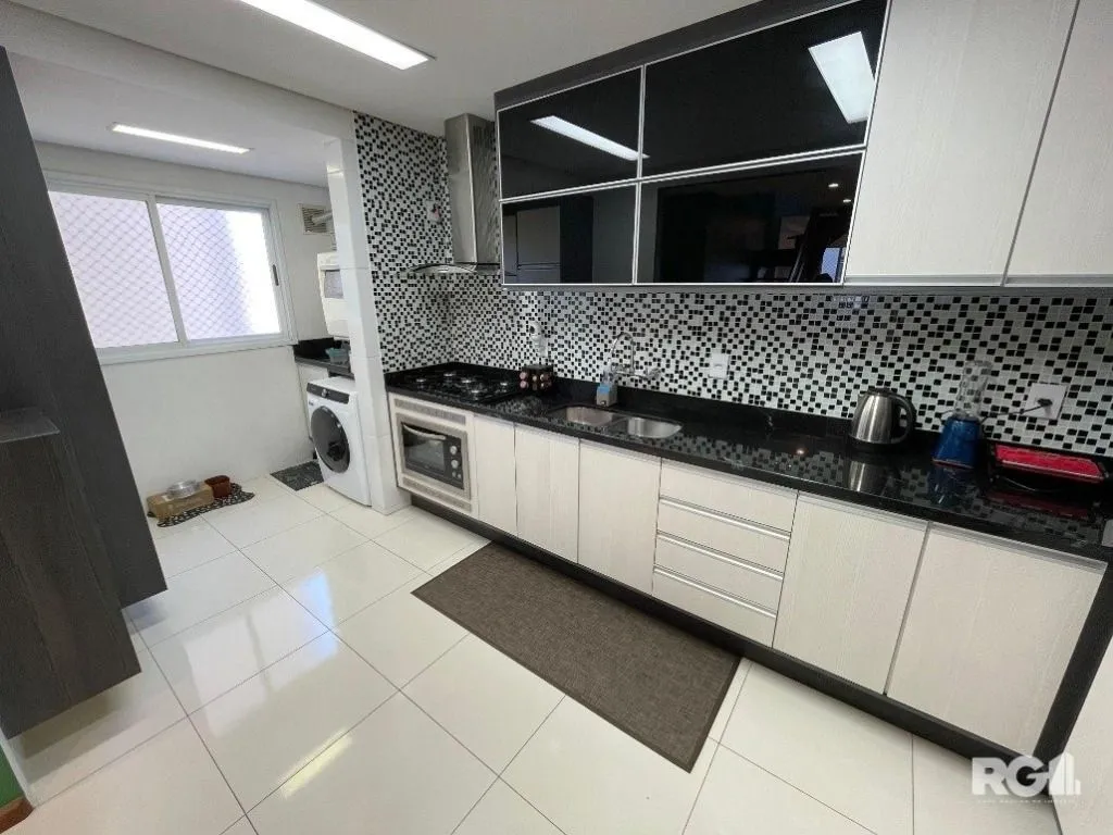 Apartamento, 3 quartos, 144 m² - Foto 25