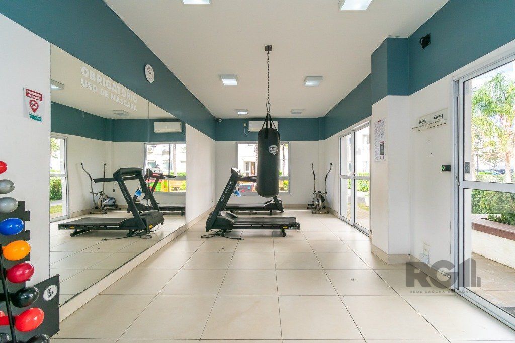 Apartamento, 2 quartos, 56 m² - Foto 25