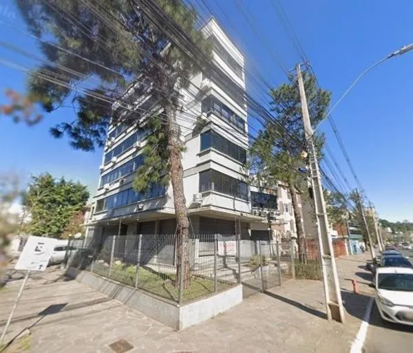 Sala Comercial no Menino Deus COM 29M² DESOCUPADA