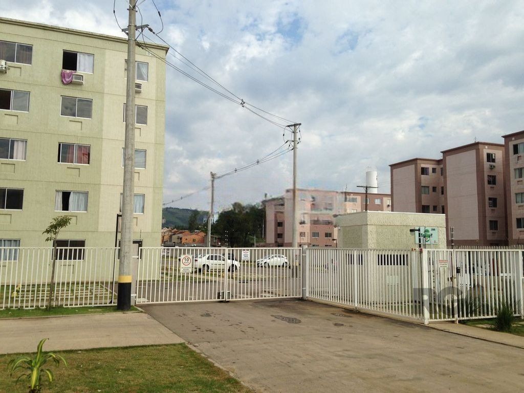 Apartamento, 1 quarto, 40 m² - Foto 4