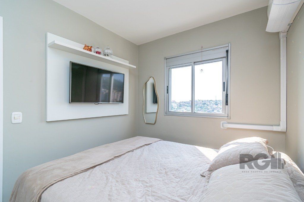 Apartamento, 2 quartos, 48 m² - Foto 12