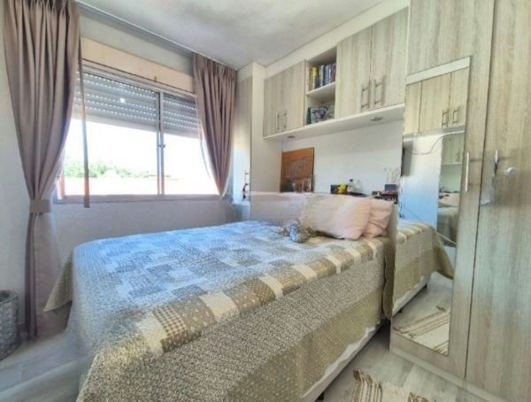 Apartamento, 1 quarto, 39 m² - Foto 6