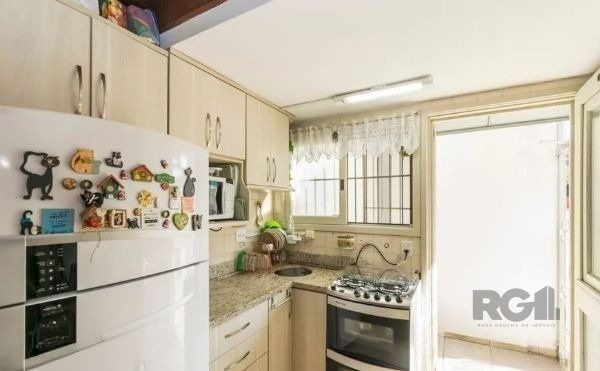 Conjunto Comercial-Sala à venda com 2 quartos, 28m² - Foto 8