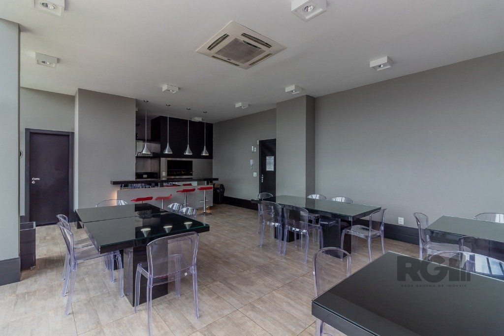 Apartamento à venda com 1 quarto, 36m² - Foto 26