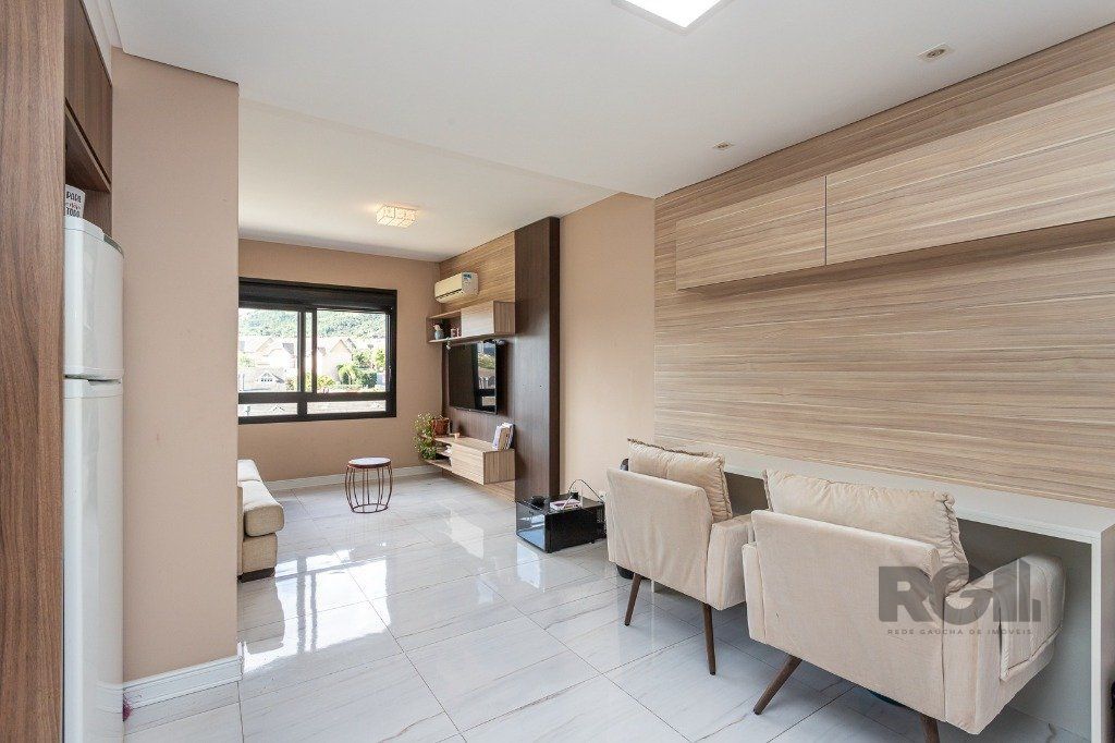 Loja-Salão à venda com 1 quarto, 38m² - Foto 3