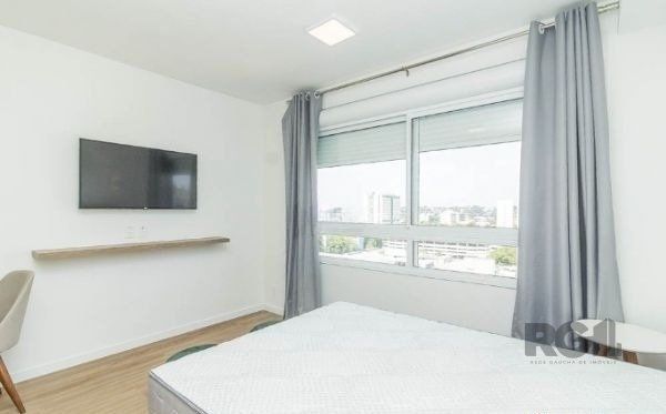 Apartamento, 1 quarto, 27 m² - Foto 30