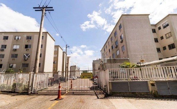 Apartamento, 2 quartos, 40 m² - Foto 24