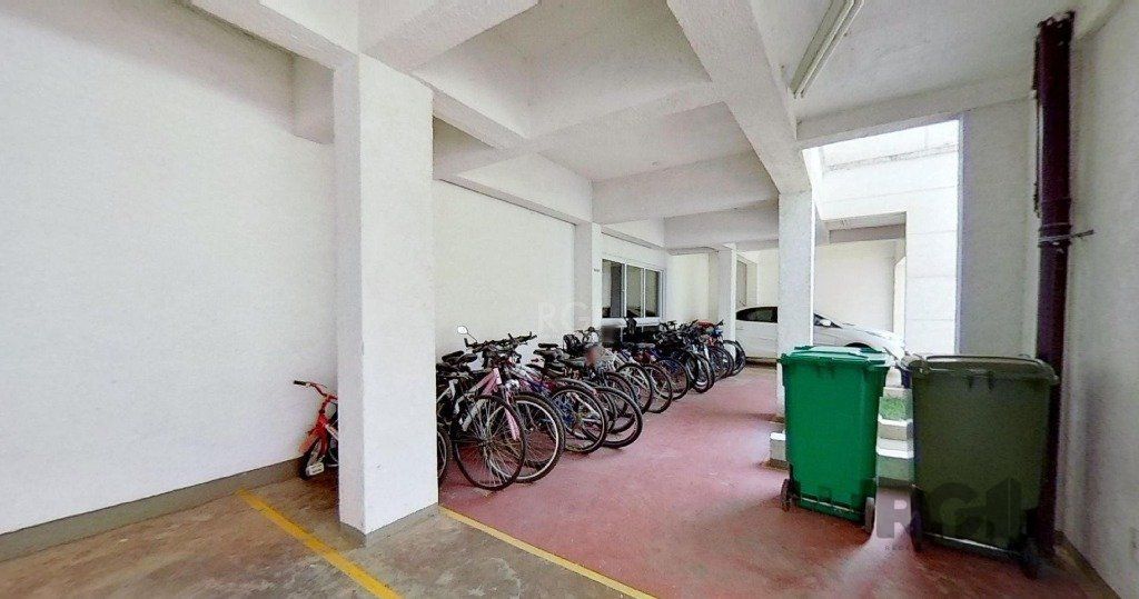 Apartamento à venda com 3 quartos, 71m² - Foto 31