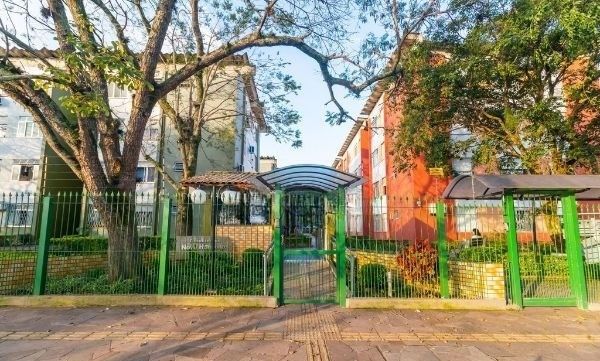 Apartamento à venda com 41m², 2 quartos, 1 vaga no bairro Vila Nova em Porto Alegre
