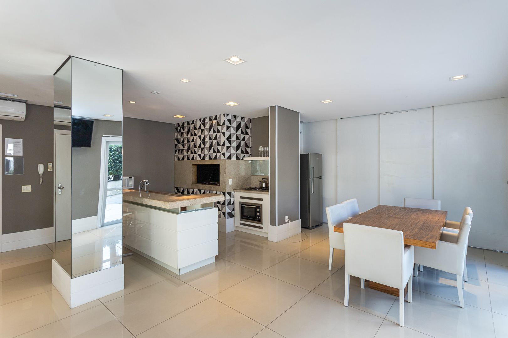 Apartamento, 3 quartos, 85 m² - Foto 39