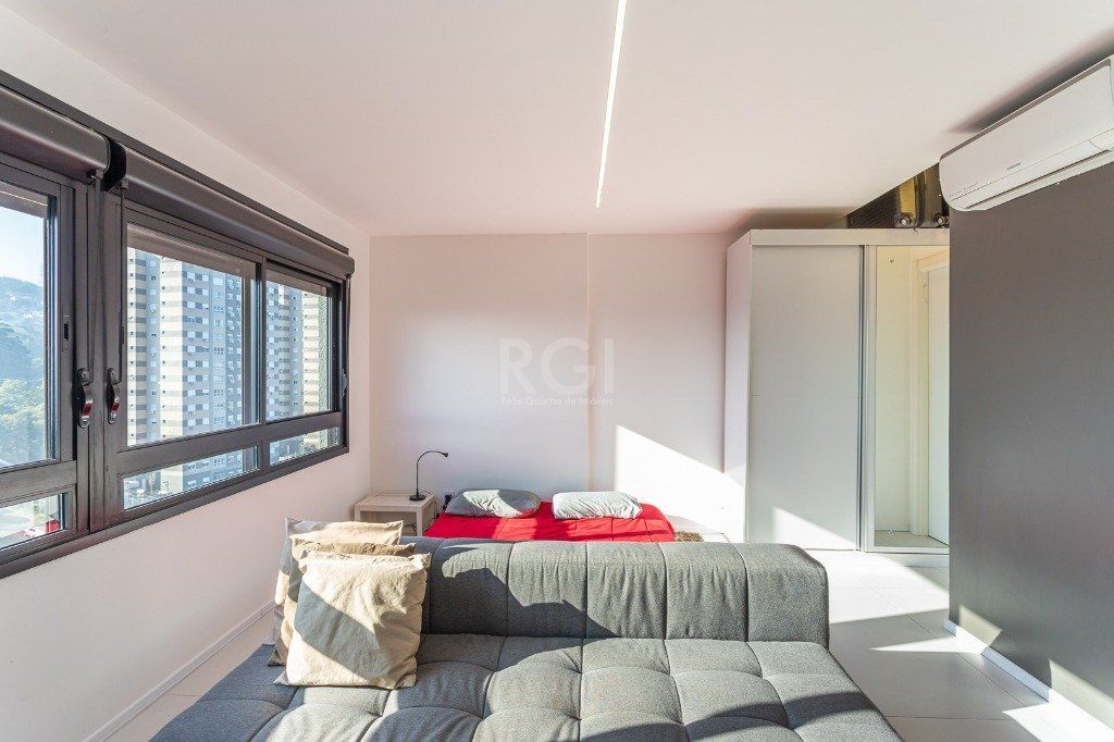 Loja-Salão à venda com 1 quarto, 38m² - Foto 9