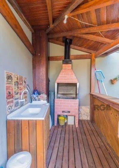 Casa à venda com 8 quartos, 442m² - Foto 35