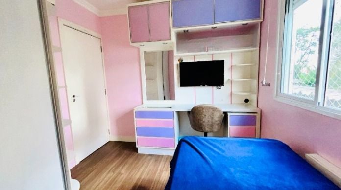 Apartamento à venda com 3 quartos, 85m² - Foto 19