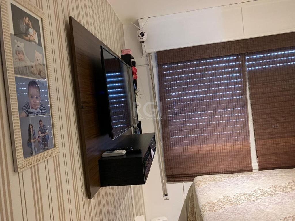 Cobertura à venda com 3 quartos, 134m² - Foto 12