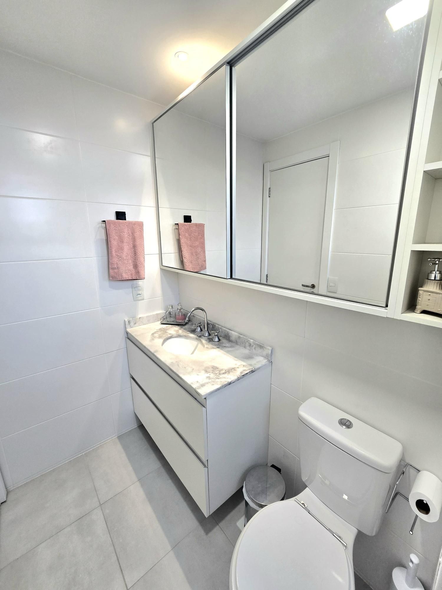 Apartamento à venda com 2 quartos, 56m² - Foto 23