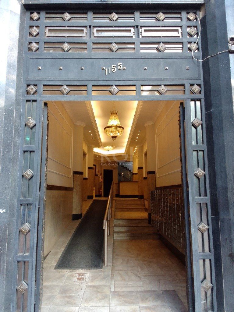 Conjunto / Sala para Venda na Andradas andar alto