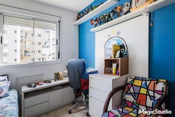 Apartamento, 2 quartos, 62 m² - Foto 16